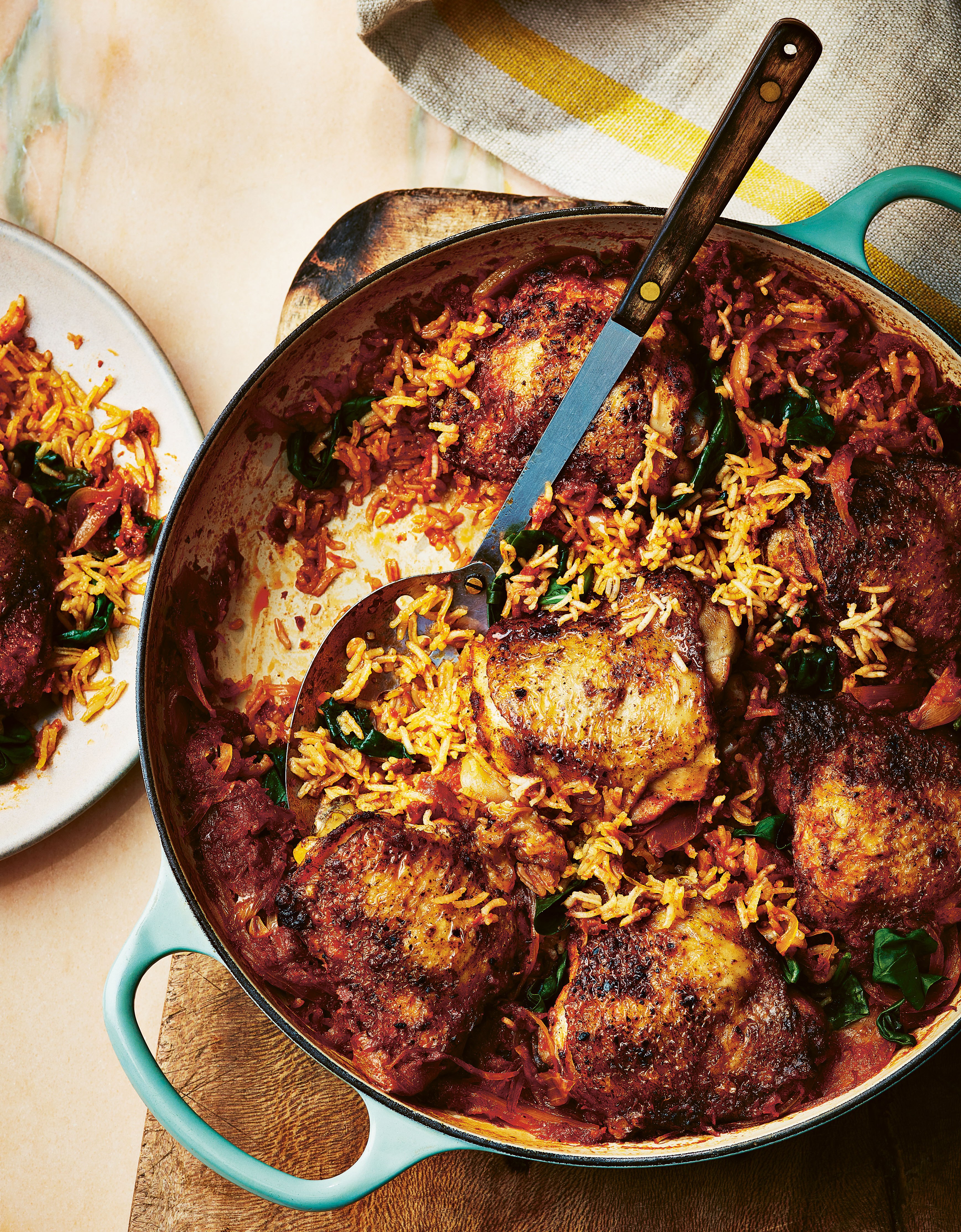 Chicken Roast Recipe